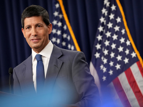 Taux d'intérêt américains: tension autour de la décision de la Fed