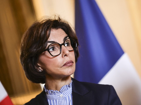 Le procès pour corruption de Rachida Dati s'est ouvert