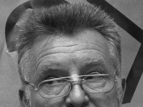 Sierre perd un de ses ex-présidents, Pierre de Chastonay est mort