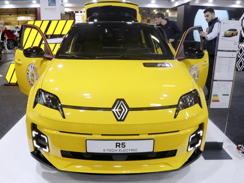 Renault va investir au Brésil avec le chinois Geely