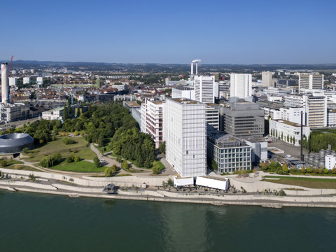Novartis achète une technologie d'administration dans le cerveau