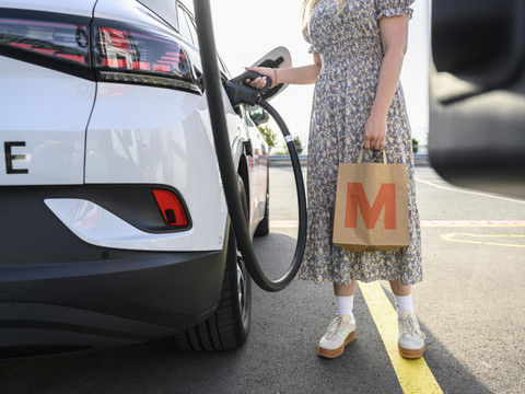 Le patron de Migrol anticipe des prix record pour le diesel