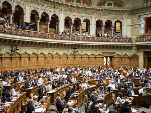 Le Parlement valide l'accord avec le Mercosur