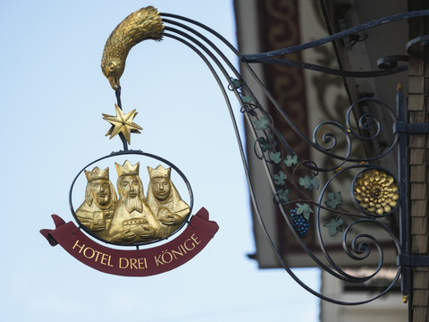 Le taux réduit pour l'hôtellerie devrait être prolongé