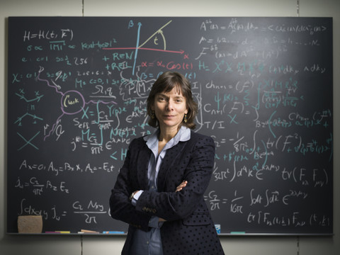 Une chercheuse de l'EPFZ parmi les favoris pour le prix Nobel