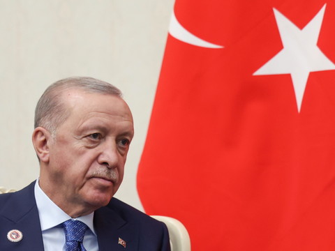Turquie: Erdogan briguera un nouveau mandat