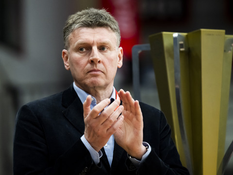 Swiss Basket aimerait pouvoir avancer plus vite