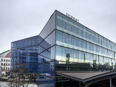 Sandoz: accord de licence sur le biosimilaire de Hemlibra (Roche)