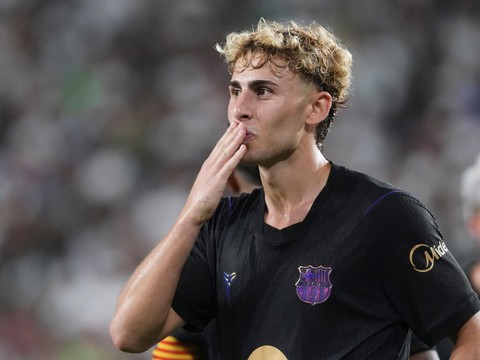 Espagne: Fermin et Huijsen de retour pour la Ligue des nations
