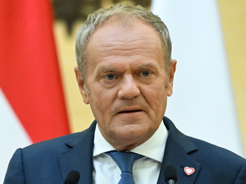 Pologne: la droite manifeste devant la plus haute juridiction