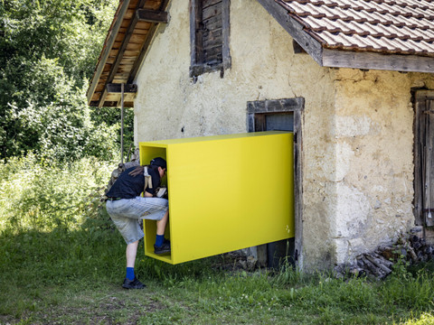 Art Môtiers a attiré plus de 30'000 visiteurs en trois mois