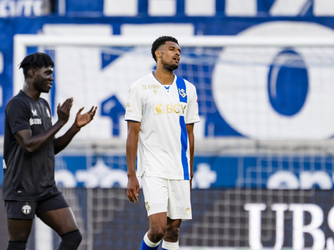 Super League: En grande difficulté, Lausanne défie le leader Lugano