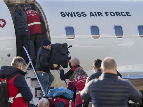 La Suisse va réduire le nombre de pays aidés dès 2029