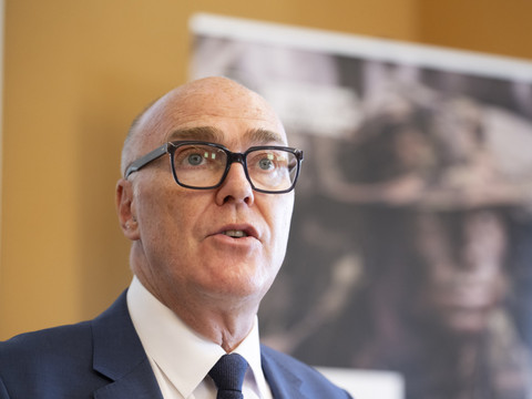 Après une enquête, le Service de renseignement largement disculpé