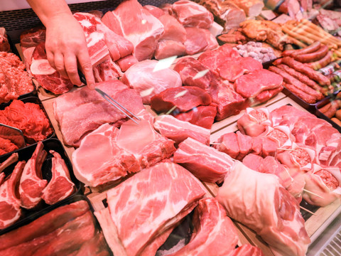 Suspension des importations de viande du Brésil vers la Suisse