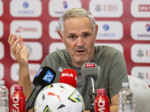 Affaire Xhaka: L'ASF voit des différences avec le cas Fischer