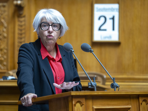 Mesures pour mieux inclure les personnes en situation de handicap