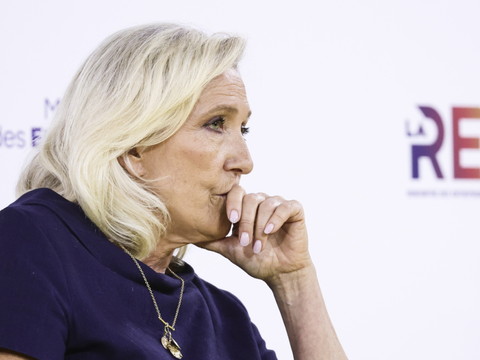 Medvedev affirme voir désormais dans le RN un parti 