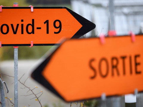 La loi sur les épidémies doit mieux prendre en compte l'économie
