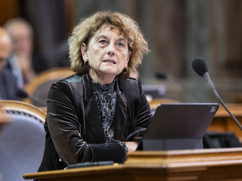 Une loi-cadre pour lutter contre la violence domestique et sexuelle