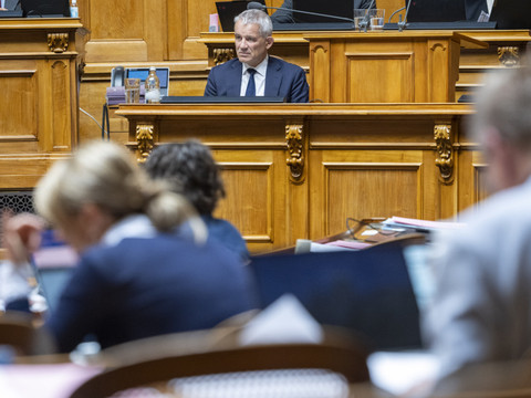Les renvois pour un autre canton ne seront pas indemnisés