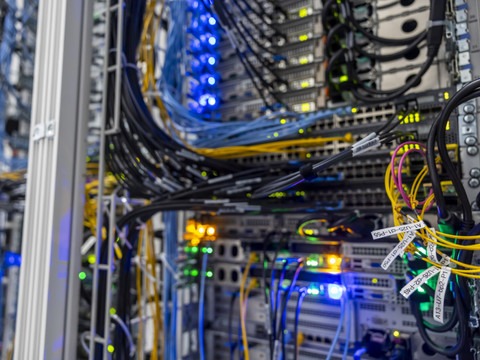 Bureau Veritas veut tripler ses revenus dans l'IA d'ici 2030