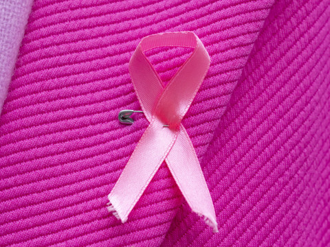 Risque accru de cancer du sein avec les perturbateurs endocriniens
