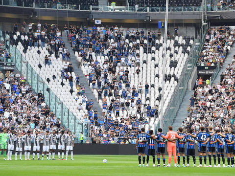 La Juve sanctionnée pour le comportement de ses supporters