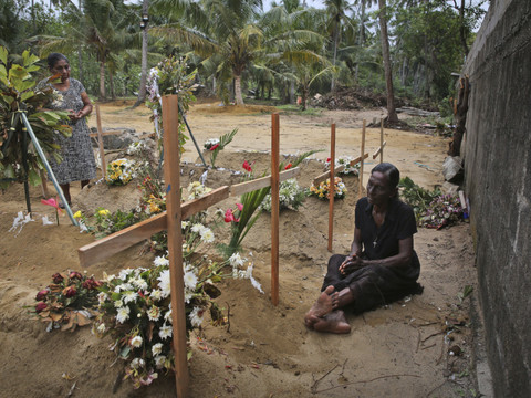 Attentats de 2019 au Sri Lanka: 220 ans de prison pour 15 condamnés