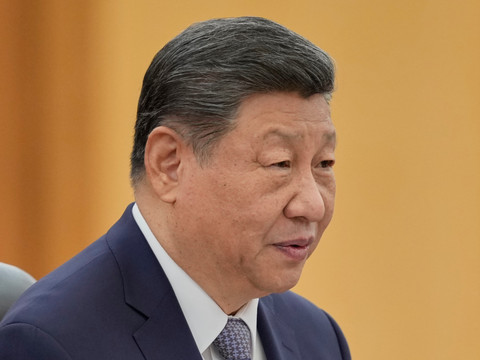 Xi Jinping s'envole pour les Etats-Unis et un sommet avec Trump