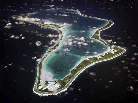 Restitution des Chagos à Maurice: Londres cherche l'accord de Trump