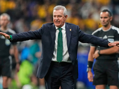 Liga: Javier Aguirre de retour en Espagne pour entraîner Valence