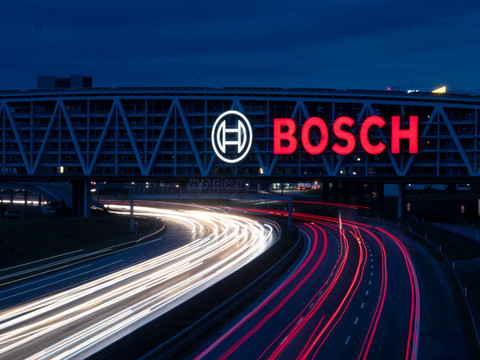 Bosch publie de premiers semestriels marqués par des difficultés