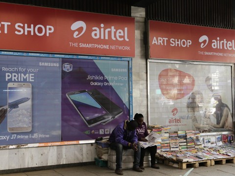 Airtel Money prépare son entrée en Bourse à Londres