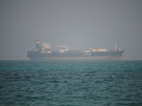 Les Houthis menacent les Etats-Unis de représailles