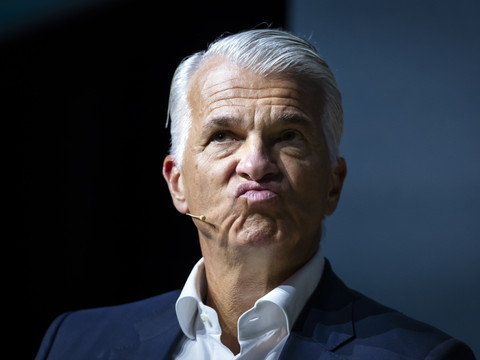Lex UBS: UBS dénonce une décision qui 