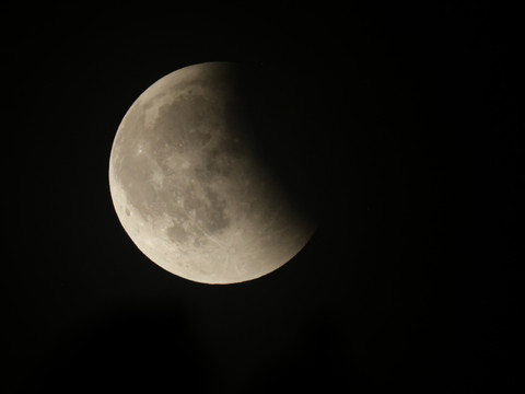 La Lune avait autrefois son propre champ magnétique (étude)