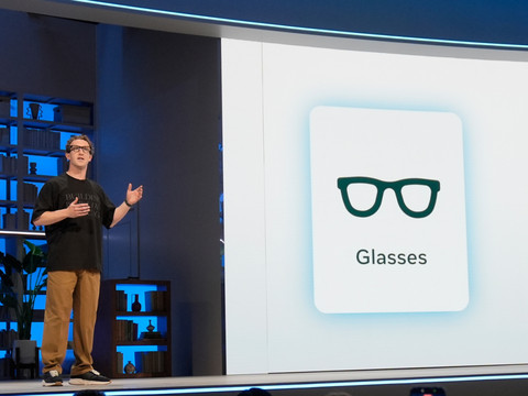 Meta lance des lunettes connectées dotées sans caméra