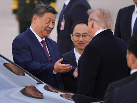 Xi affirme que Chine et Etats-Unis doivent être 