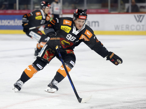 Berne privé de Baumgartner pour quatre semaines