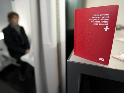 L'initiative pour la démocratie ne convainc pas le Parlement