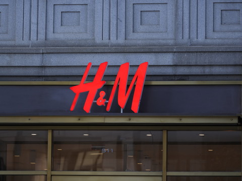 H&M: hausse du bénéfice net au 3e trimestre