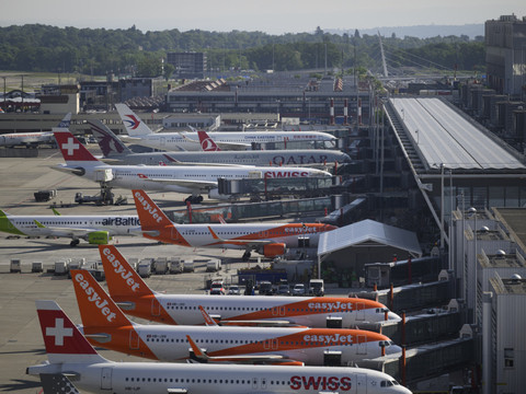 Easyjet met les gaz vers les Balkans depuis Genève et Bâle