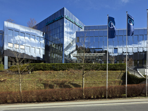 Kühne+Nagel veut faire la lumière sur son passé nazi