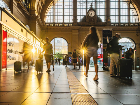 Valora veut inaugurer jusqu'à 1000 points de vente en Allemagne