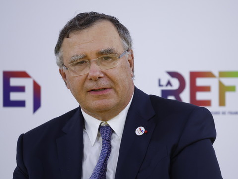 TotalEnergies: vers un nouveau mandat de Patrick Pouyanné en mai 27