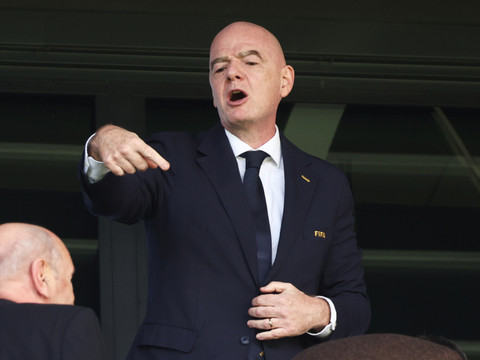 Les principales ligues européennes réclament une réforme de la FIFA