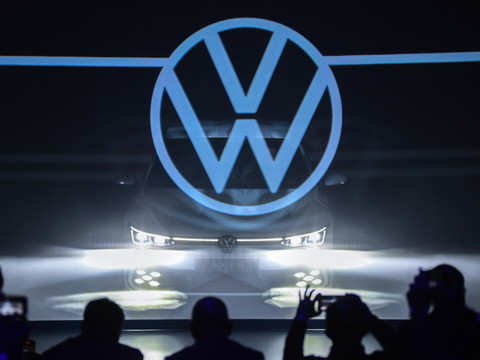 Volkswagen rappelle plus de 2,8 millions de véhicules