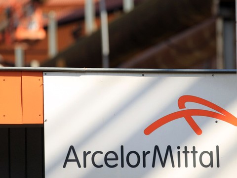 ArcelorMittal doit cesser l'activité de son usine ukrainienne