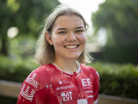 Mondiaux à Montréal: Deux atouts suisses pour la course en ligne